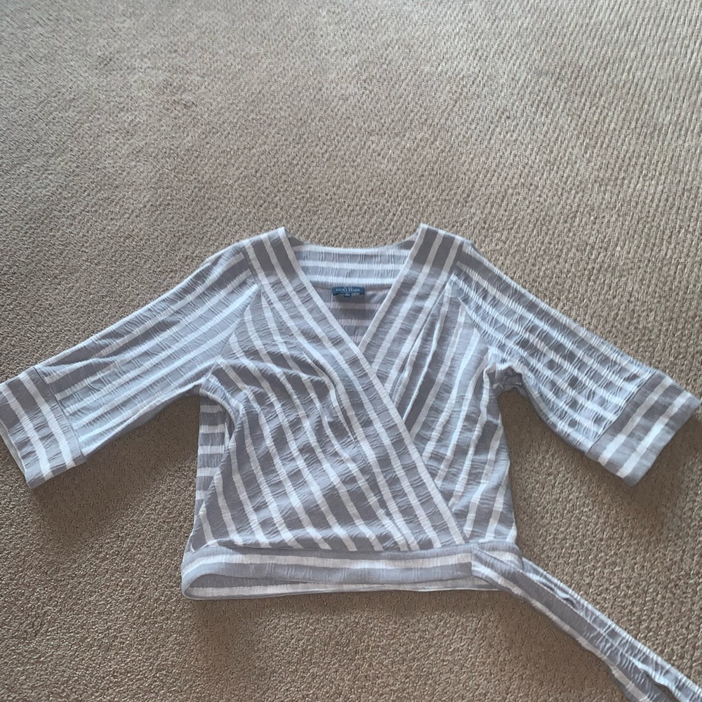 Lucky brand shirt